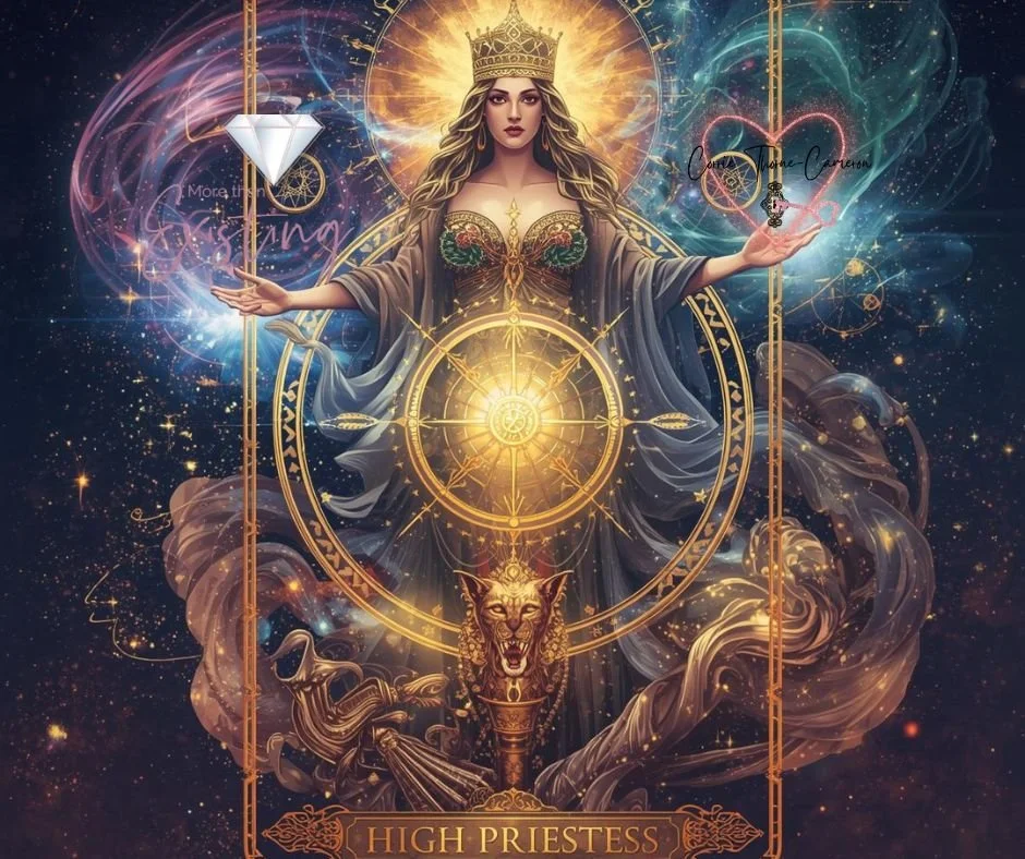 The Point When Big Change Begins