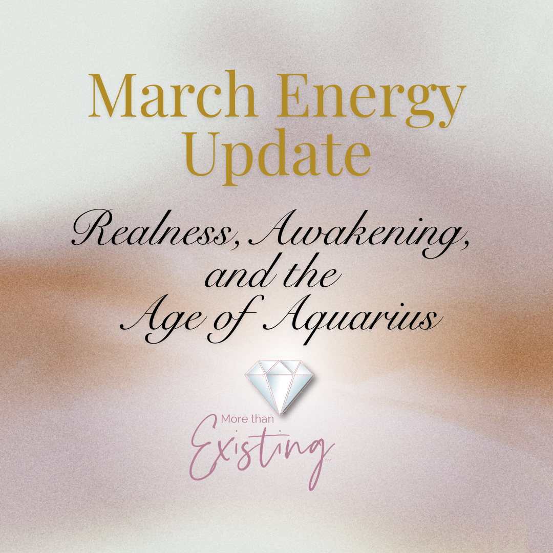 March 2026 Energy Update