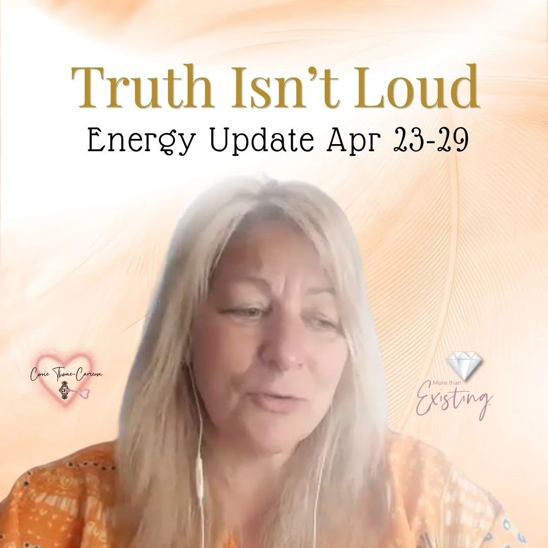 Discernment in a Time of Noise