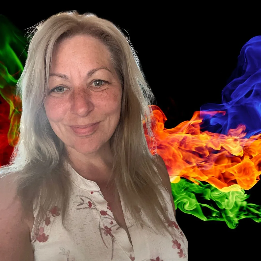 May 2026 Energy Update: The Fires of Truth