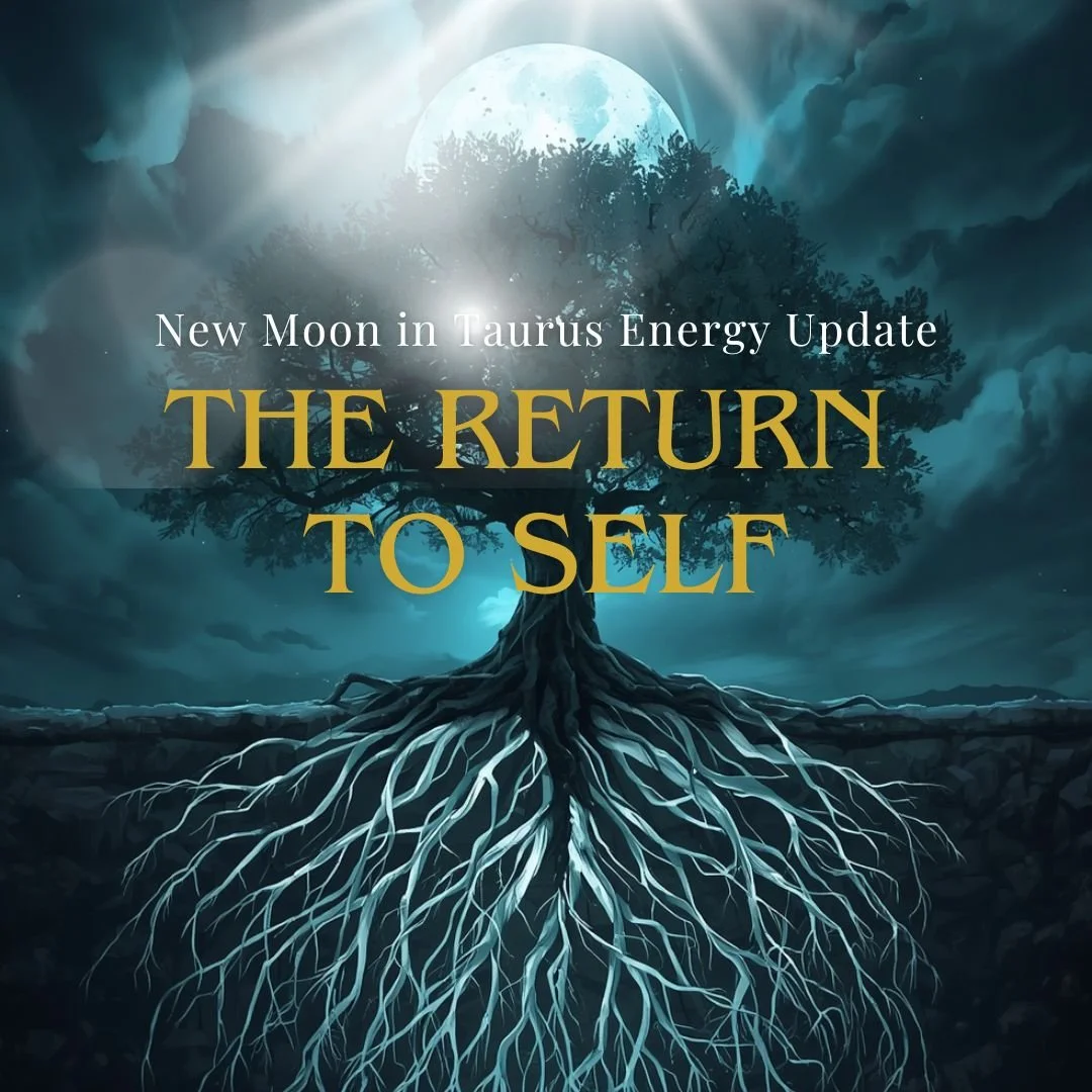 The Return to Self