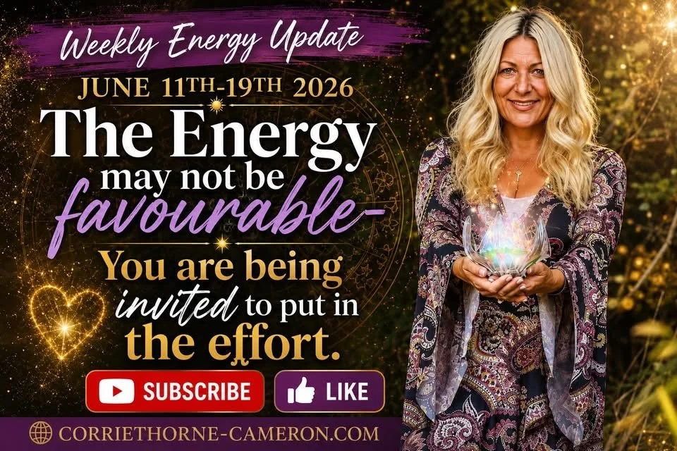 The Energy May Not Be Favourable