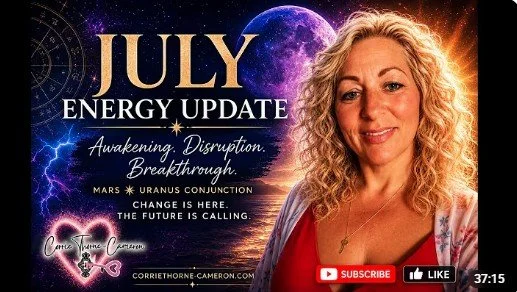 July 2026 Energy Update