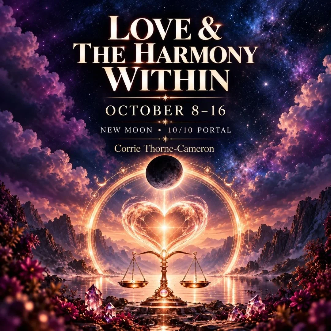 Love and the Harmony Within