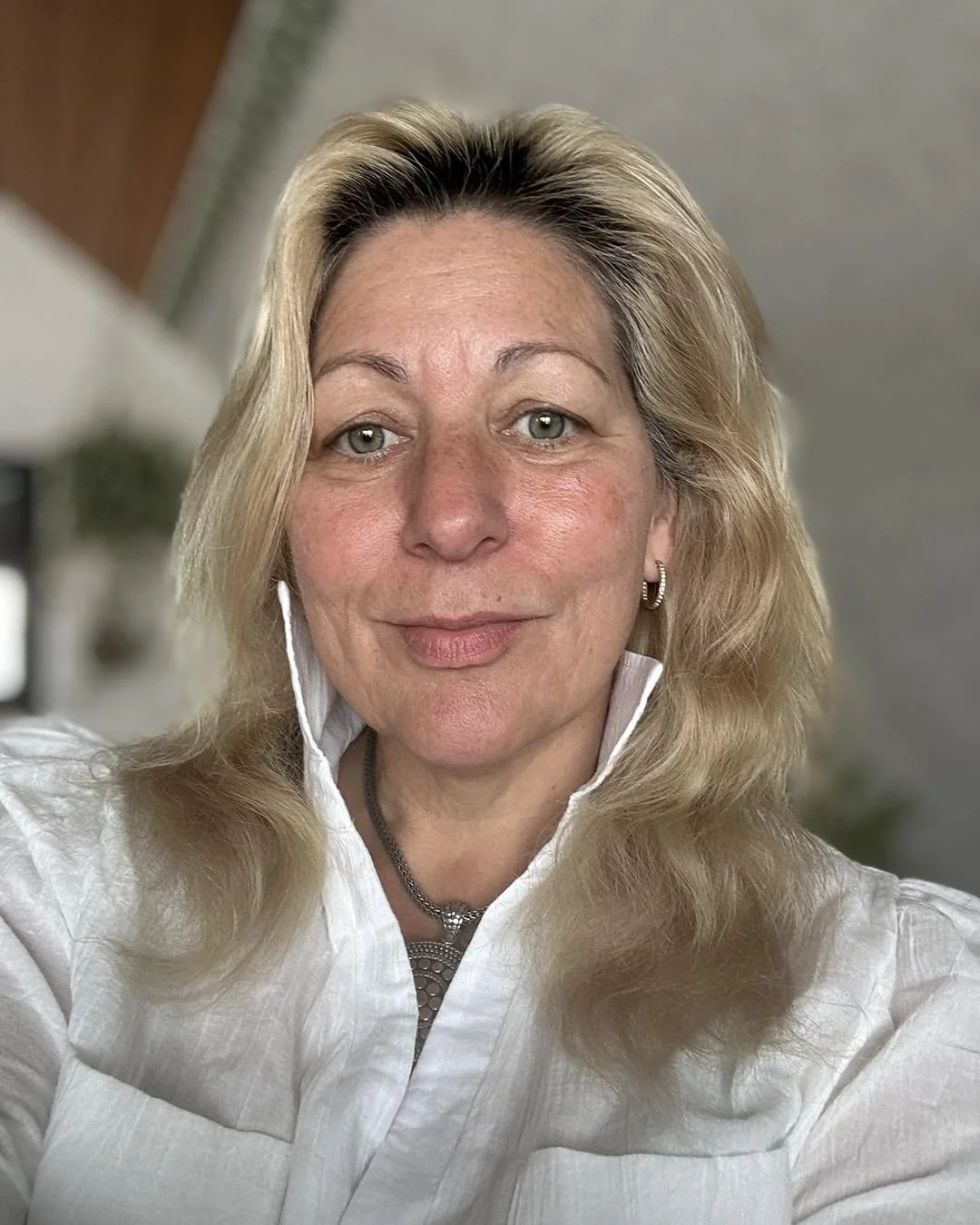 Corrie Thorne-Cameron