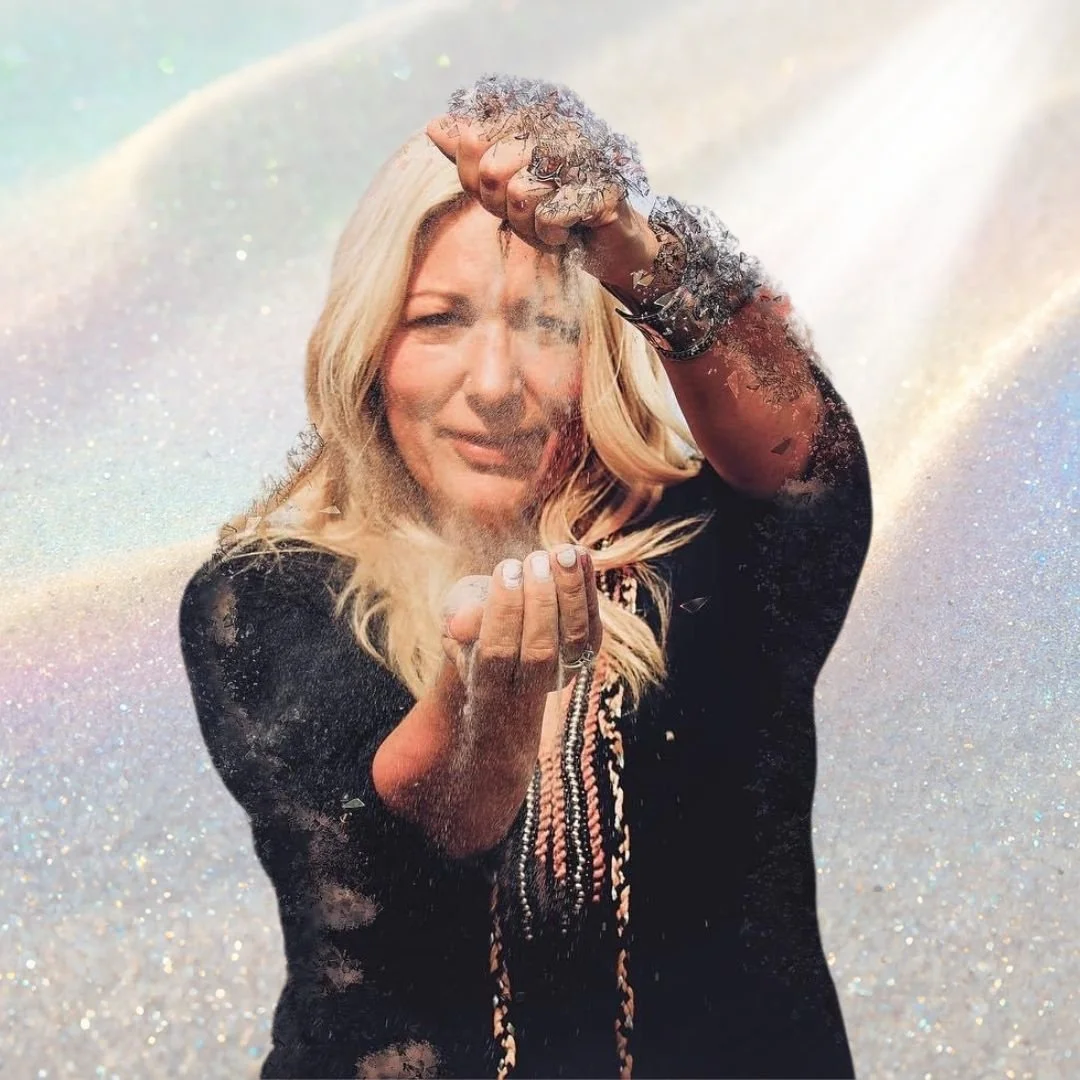 Spiritual Detox and Energy Reset in an Overstimulated World