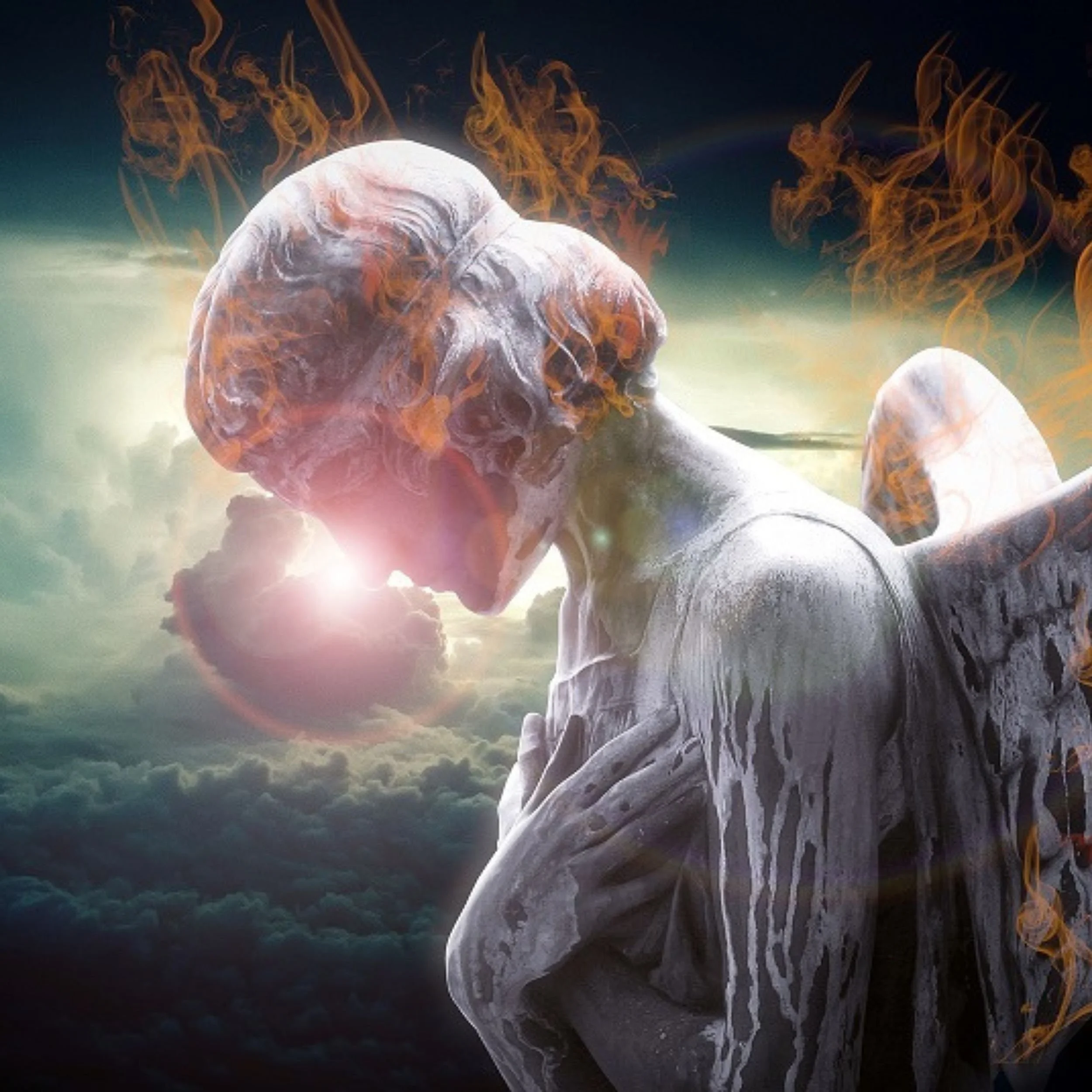Purification with the Seraphim Angels Guided Meditation (FREE)