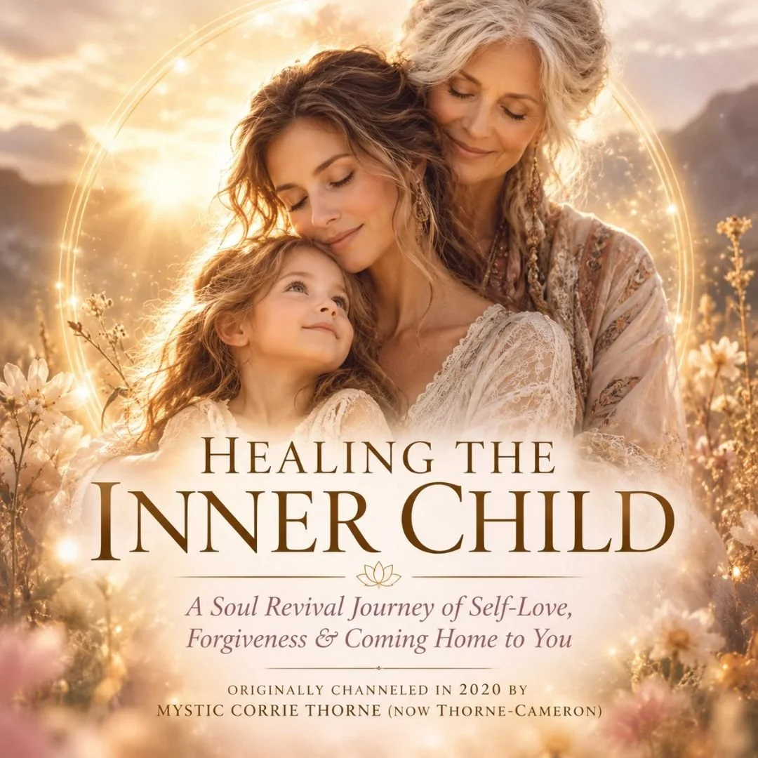 Healing the Inner Child
