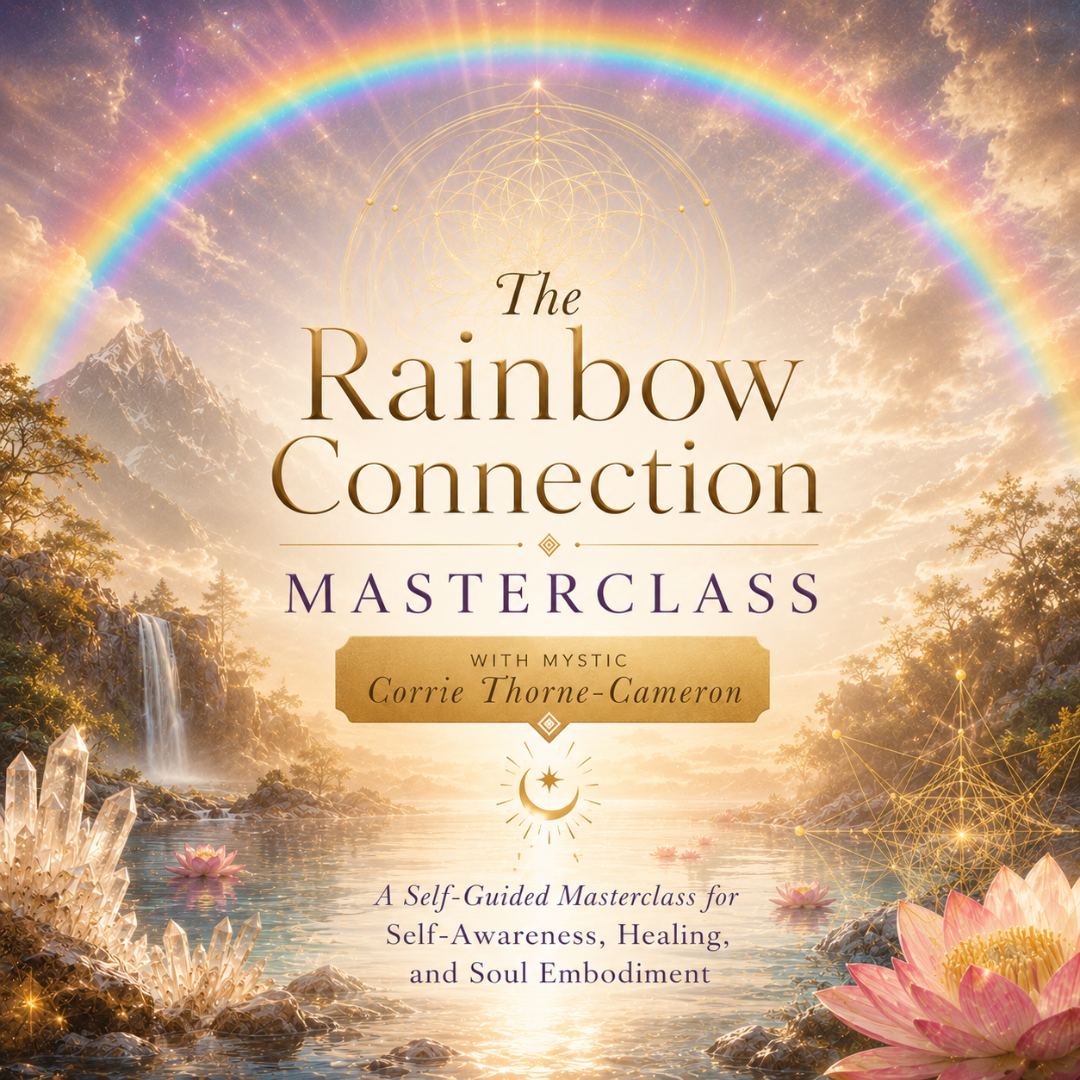 The Rainbow Connection Masterclass