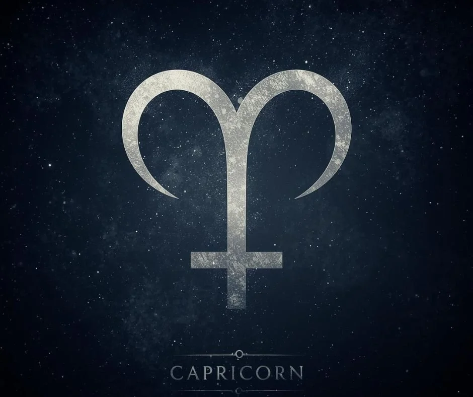 New Moon in Capricorn