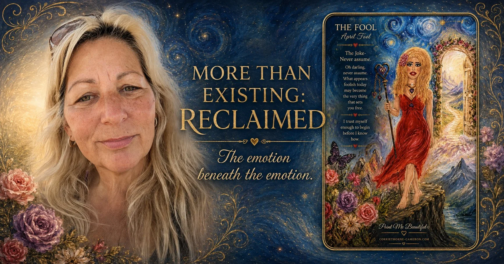 The Emotion Beneath the Emotion