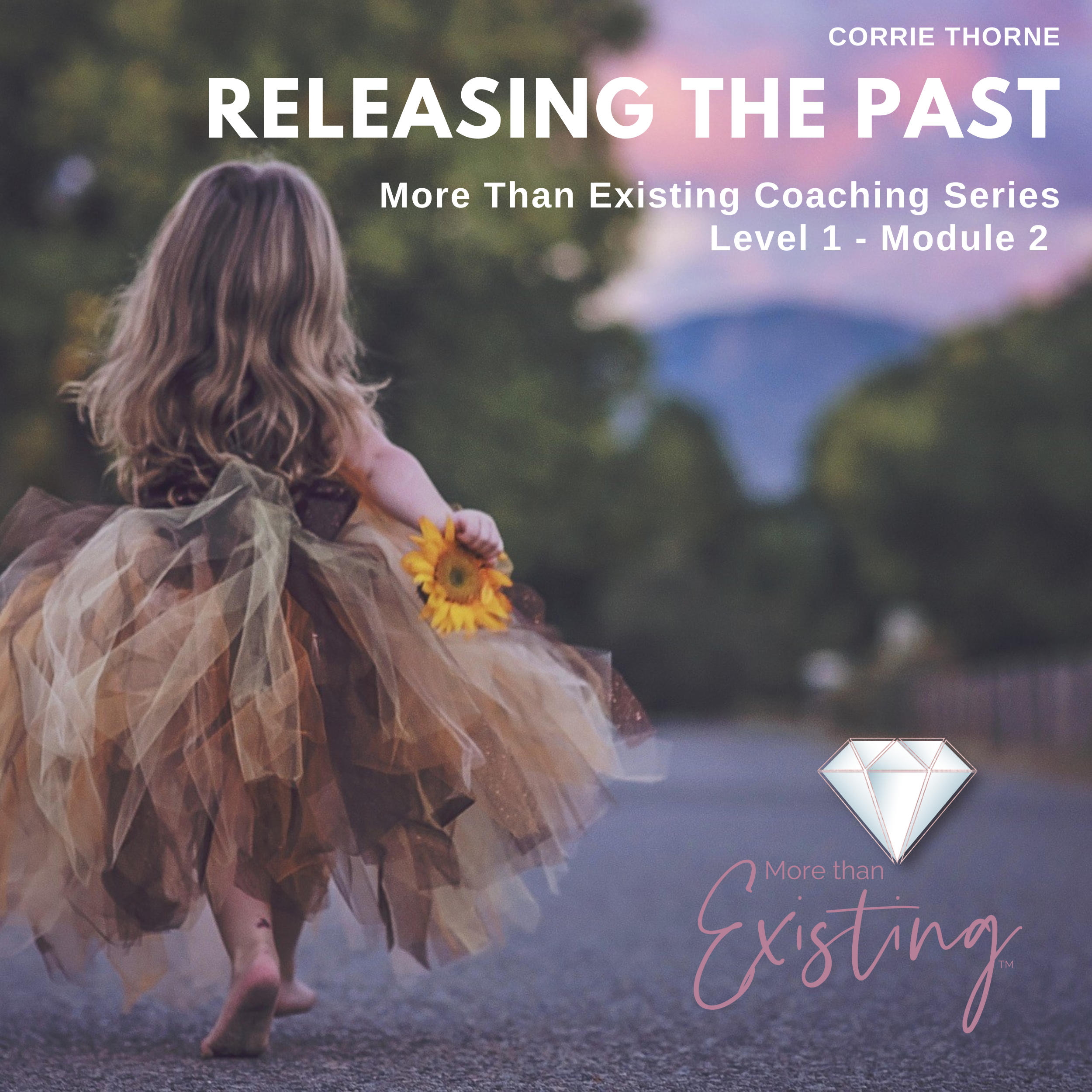 Releasing the past