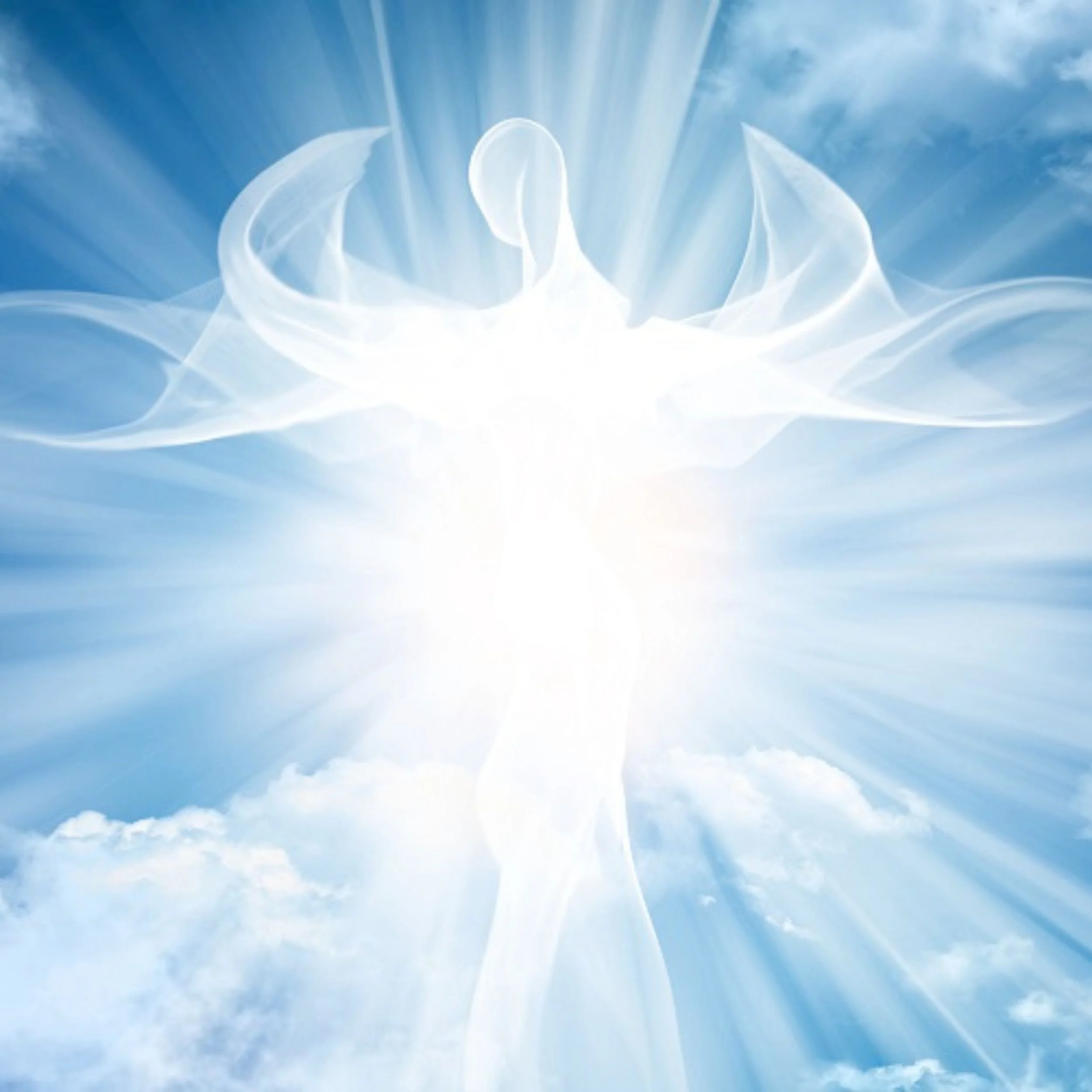 Introduction to Connecting With Angels ($9.99)