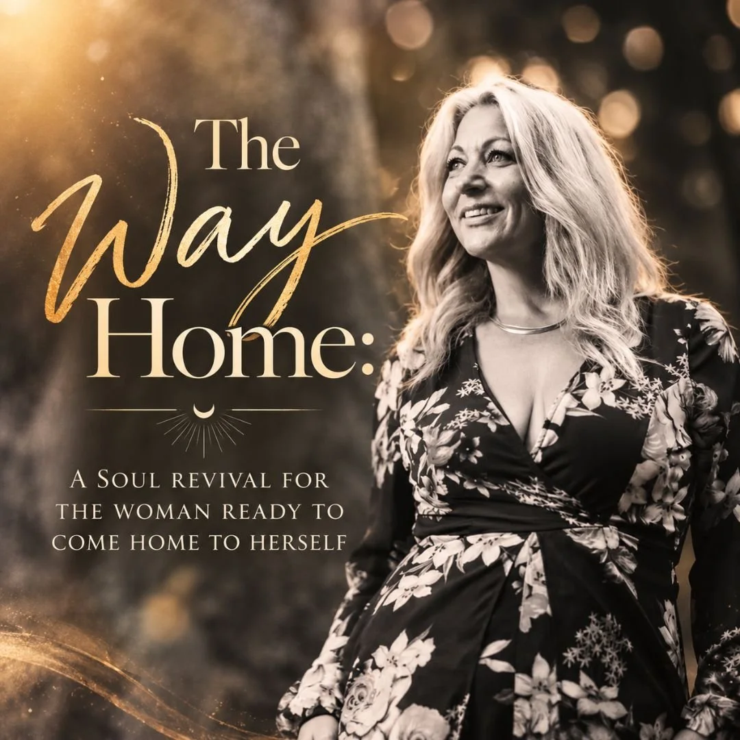 “The Way” Home to You