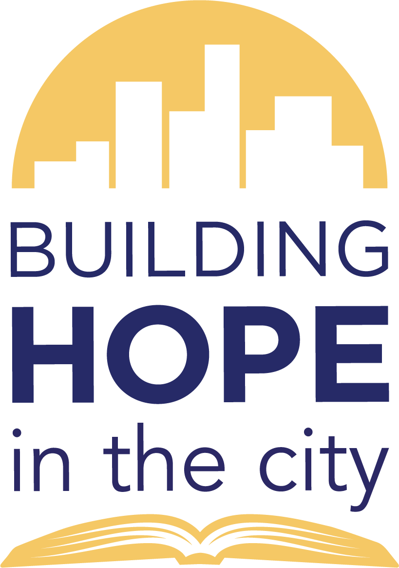 Building Hope in the City - Cleveland