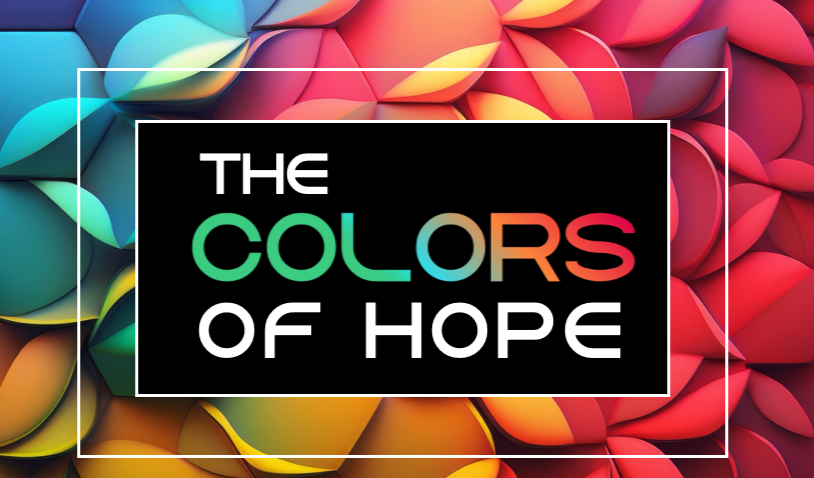 Restoring The City Gala: The Colors of Hope