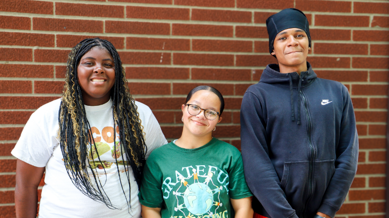 Education Enrichment Summer Camp: Session 2