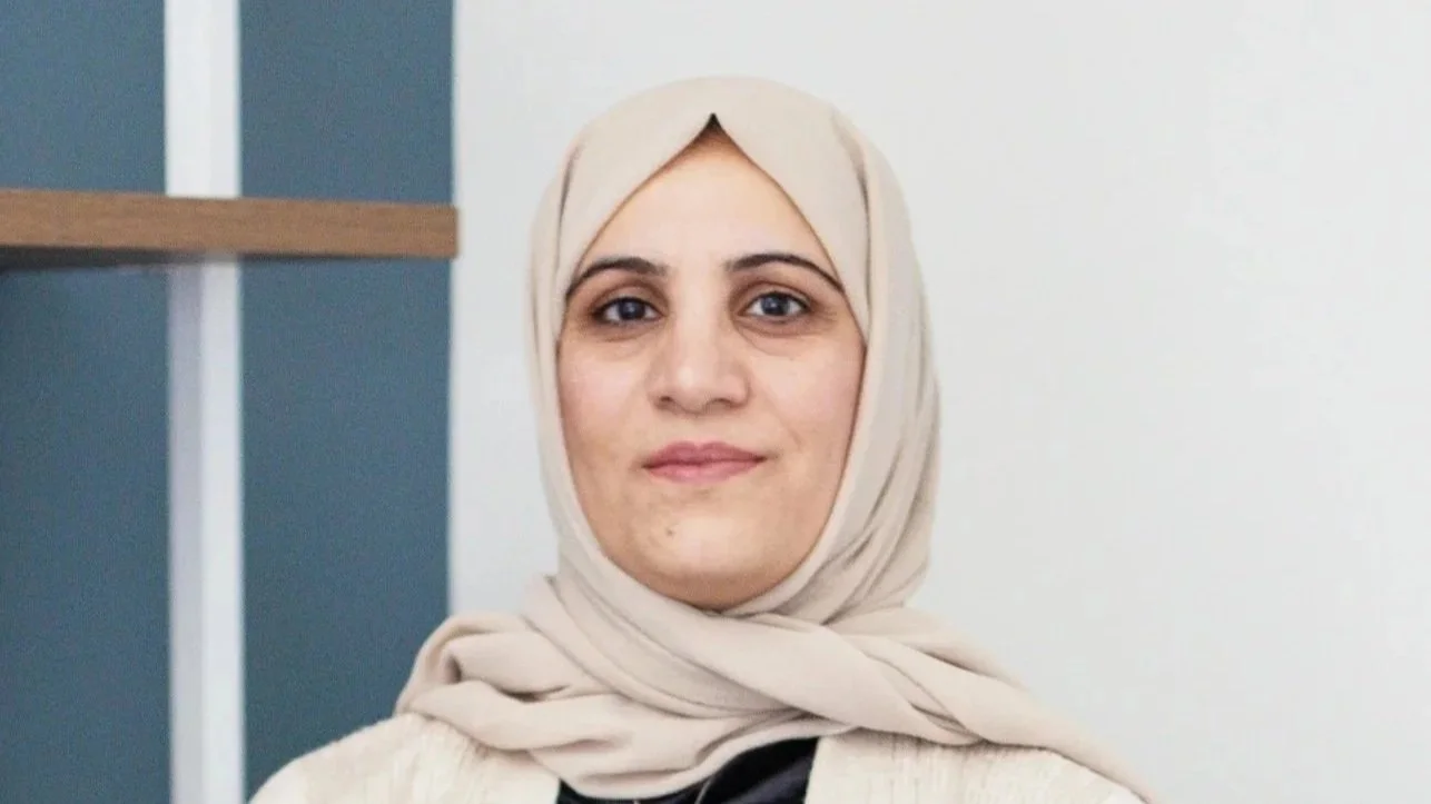 Voices of Hope: Zohra