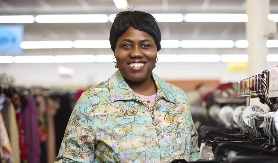 Cleveland Magazine: Common Threads Reflects a Larger Mission