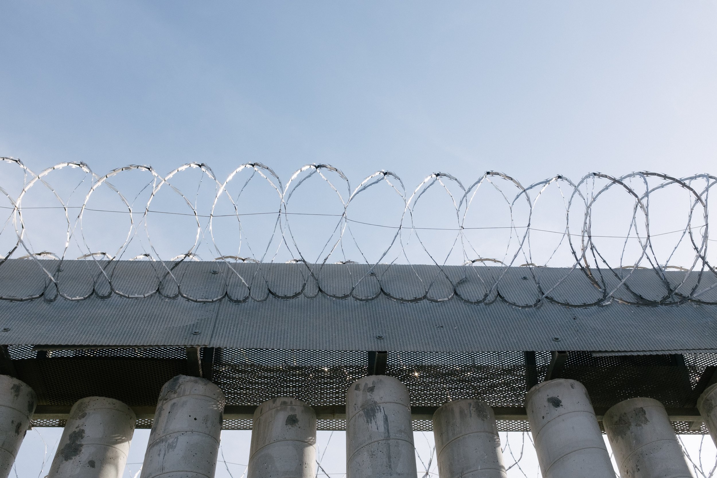 Yours is the Kingdom: A Message to Migrants at the Southern Border ...