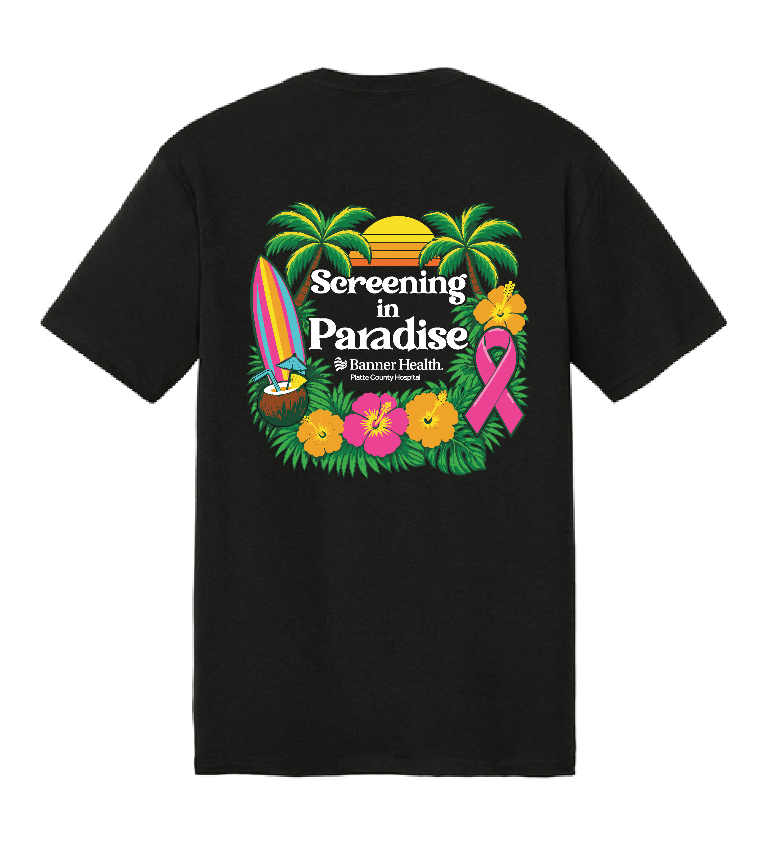 PCH Paradise Tee