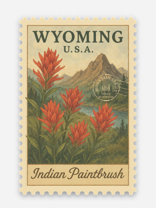wyoming indian paintbrush stamp.png