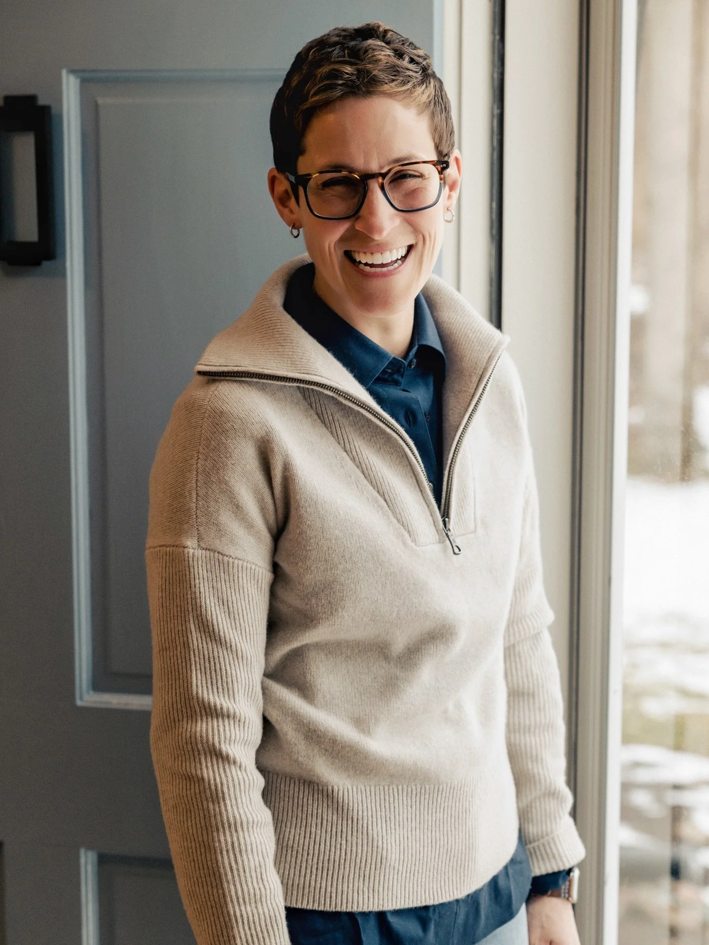 That Friday feeling&mdash; my wife loves to note when I have &ldquo;that big smile&rdquo;. Well, it&rsquo;s F U L L Y turned on this week. The grind has been real, but the visuals and the relationships are worth every second of hard work&mdash; great