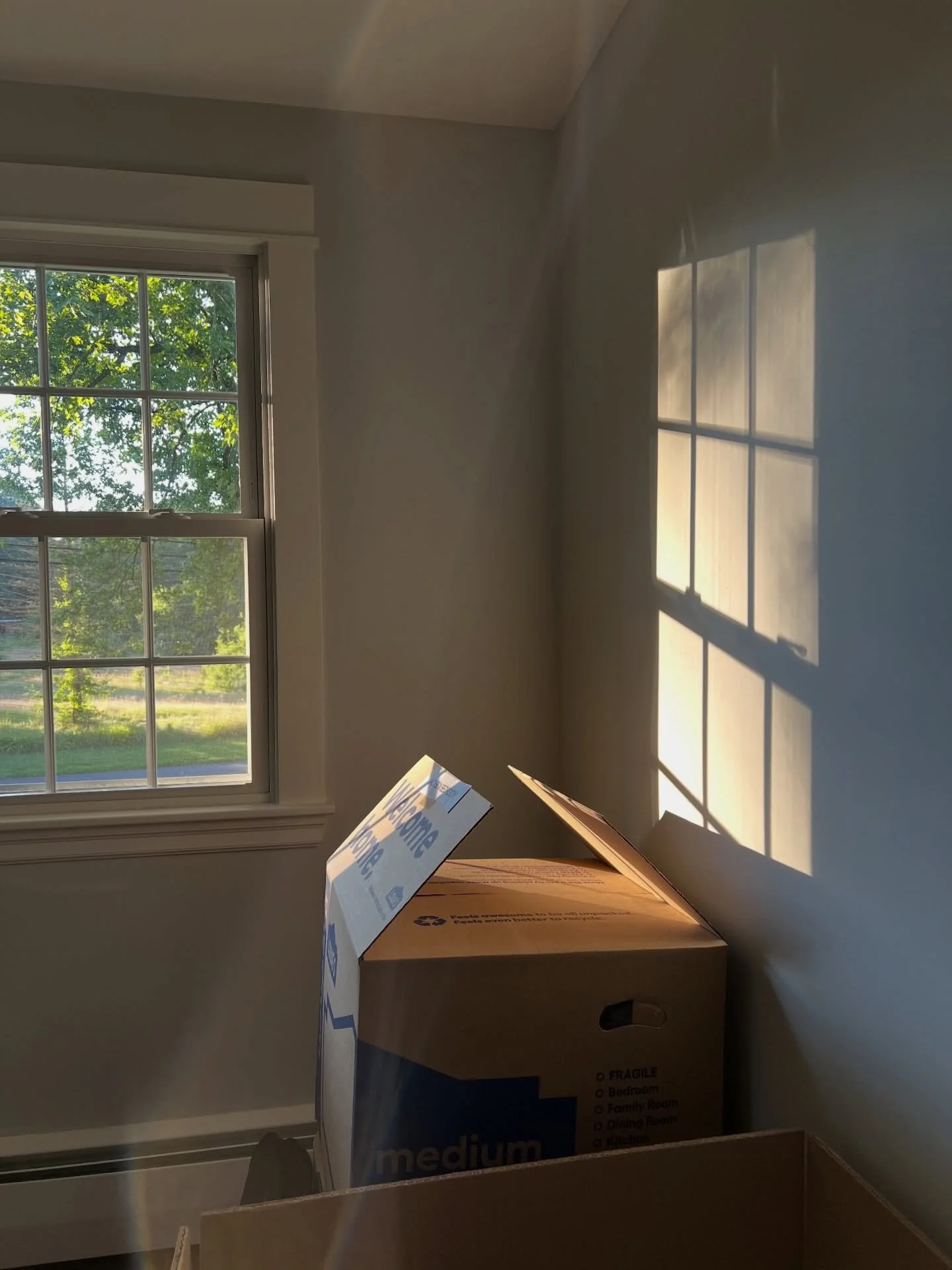 5 years ago&mdash; January. A moment and a memory that will forever turn my insides in every direction. A cold winter day. A quiet partially renovated living room. A man who loved me deeper than could ever be described across from me on an oversized 