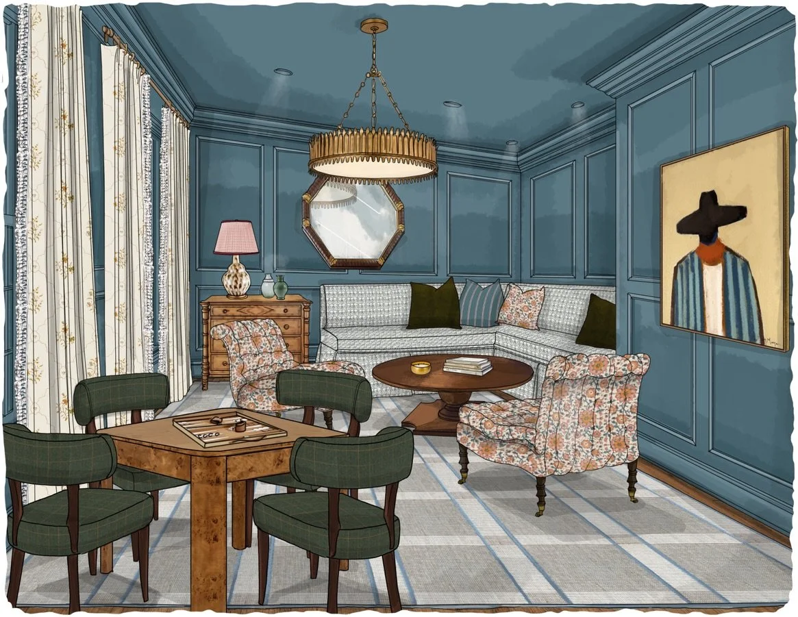 More snow on the way here in Connecticut&mdash; and if we&rsquo;re honest, we&rsquo;re ready for the melt and spring flowers. Until then, there&rsquo;s only one way to spend a winter weekend: gather, lounge, pull out the games, pour something warm, a