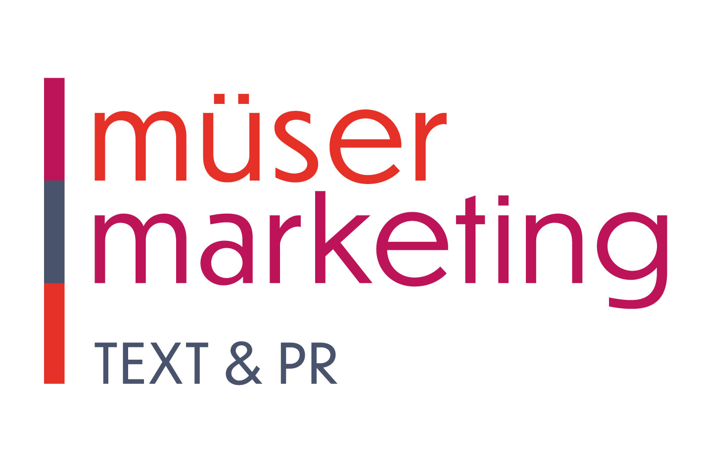 Müser Marketing -  Text und PR