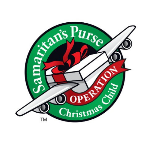 Operation Christmas Child