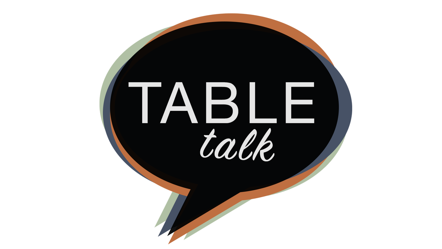Welcome to Table Talk! episode artwork
