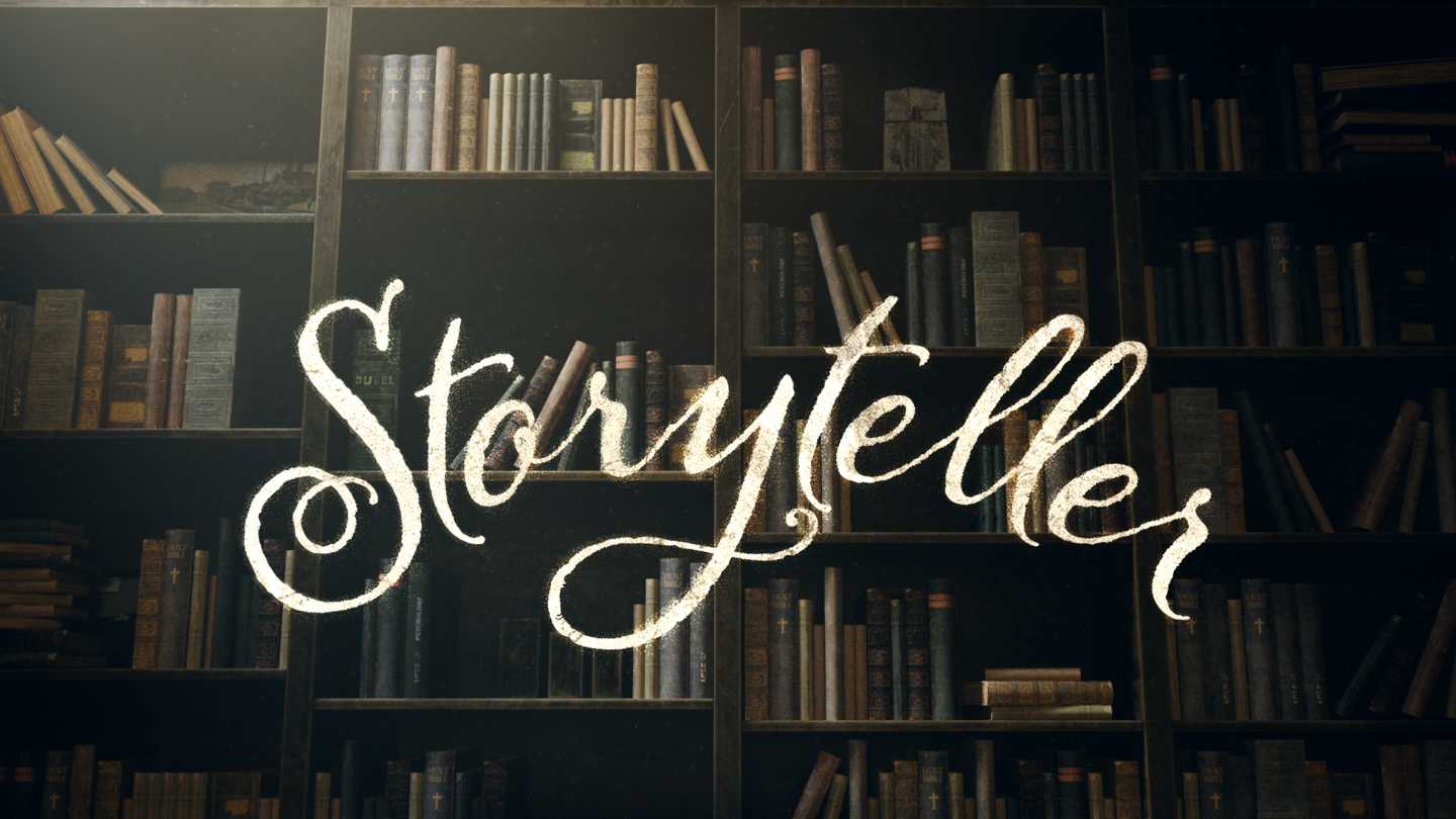 Storyteller