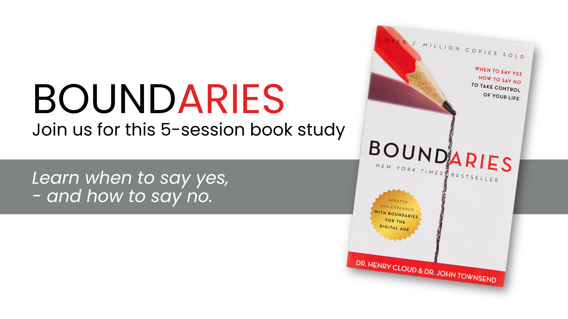 Boundaries | Growth Class