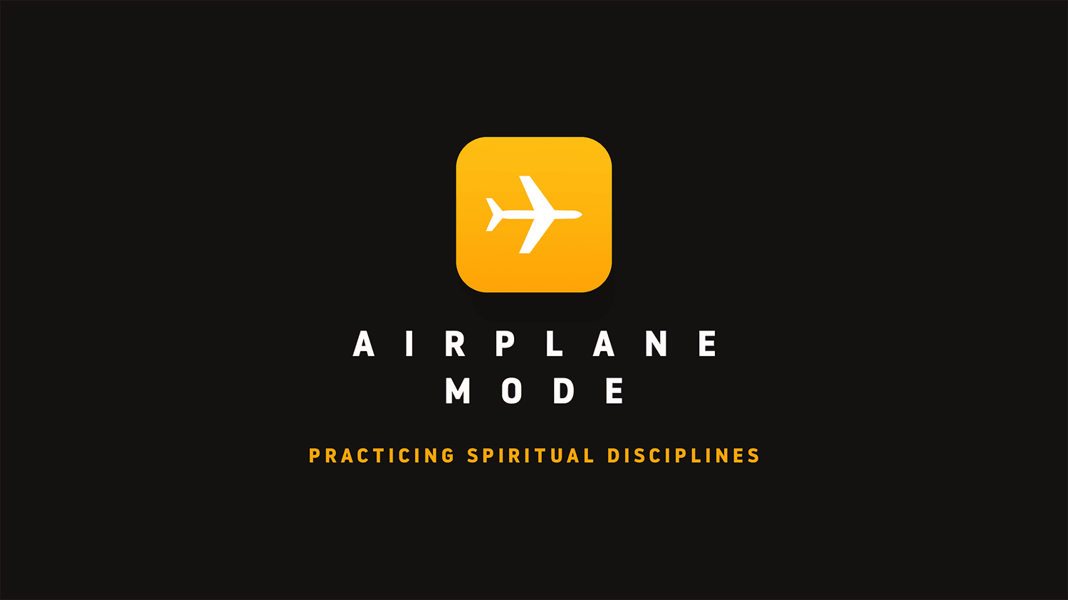 WHY YOU SHOULD GO WITHOUT