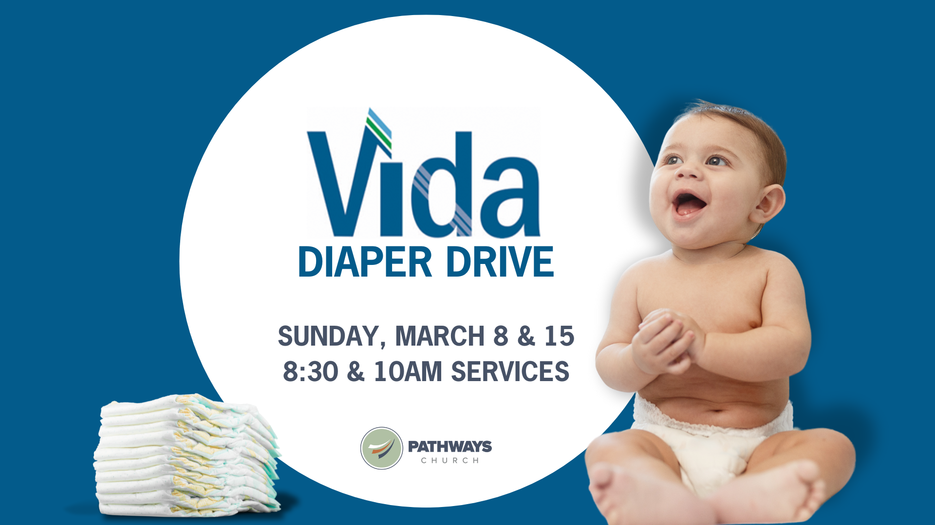 Vida Collection Drive 