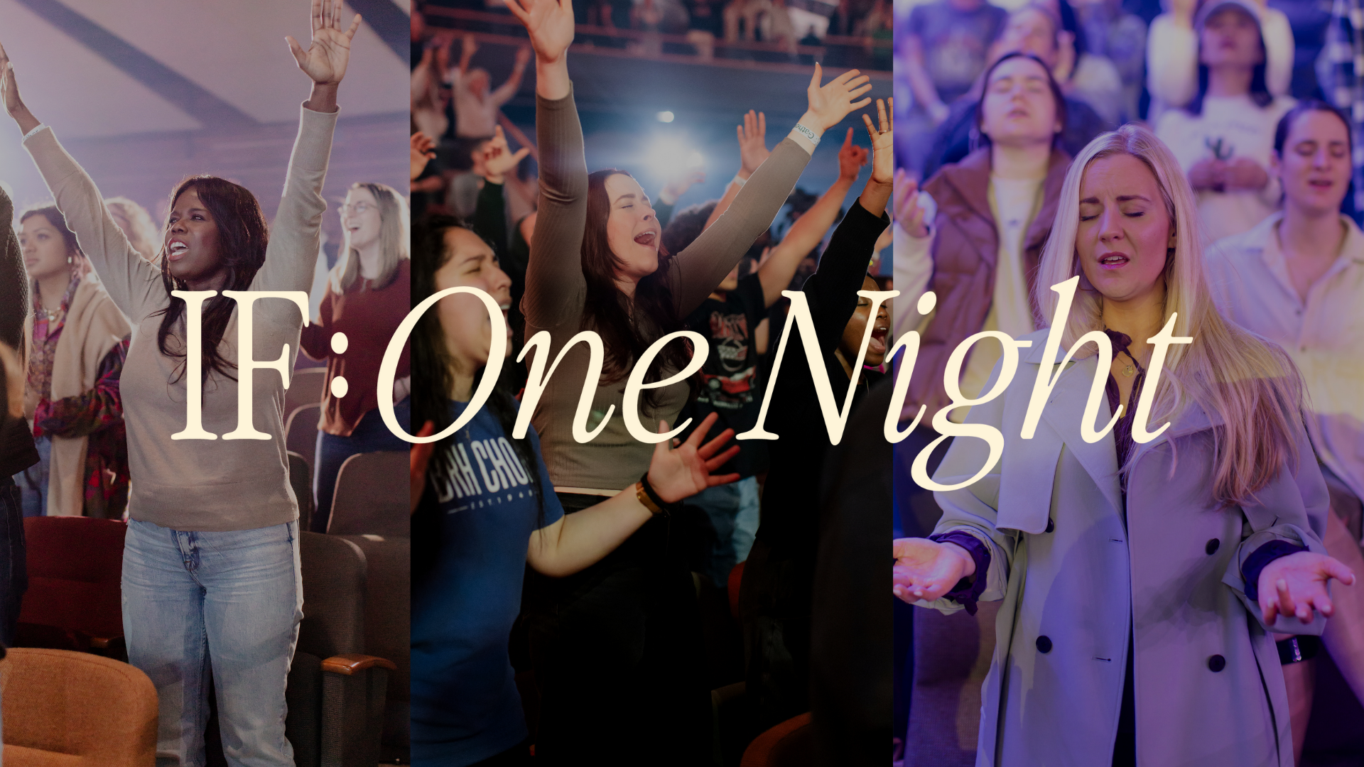 IF:One Night