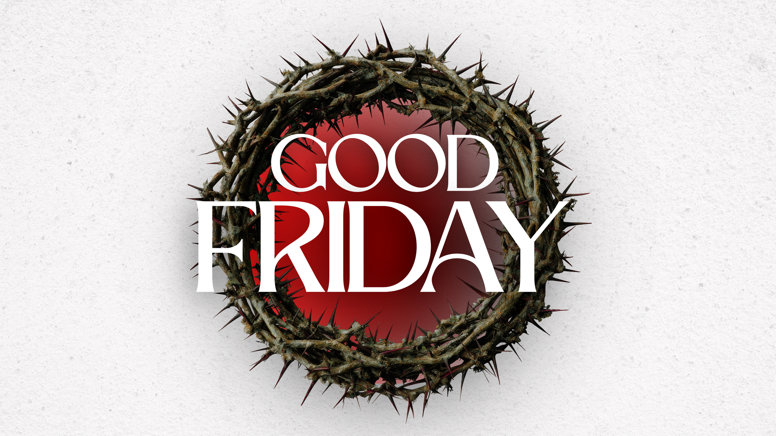 Good Friday
