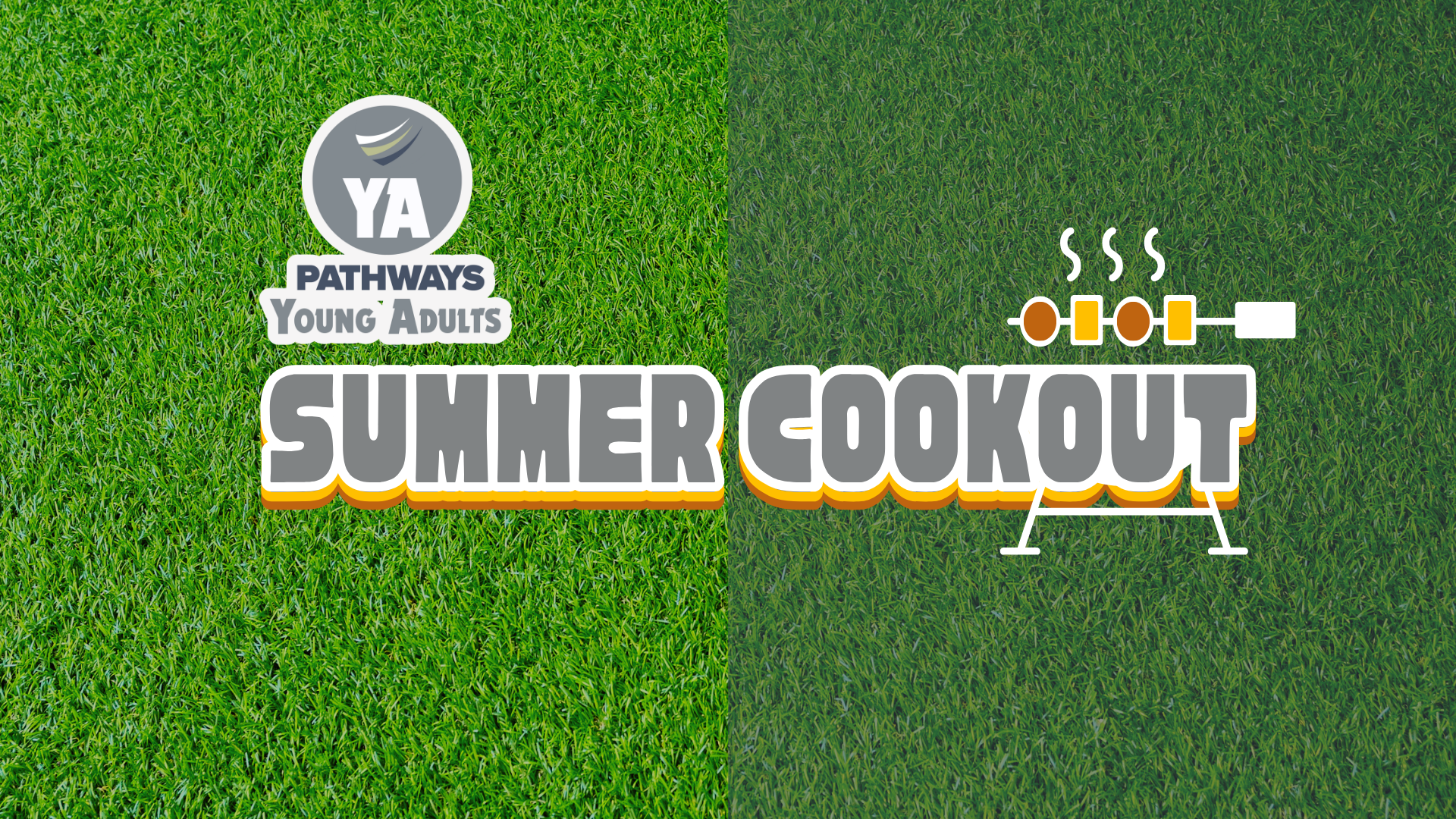 Young Adult Summer Kick-off