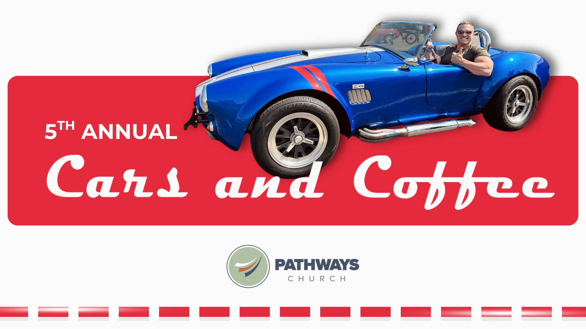 Cars &amp; Coffee 