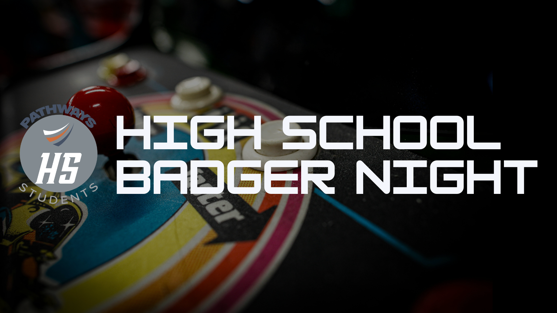 High School Badger Night