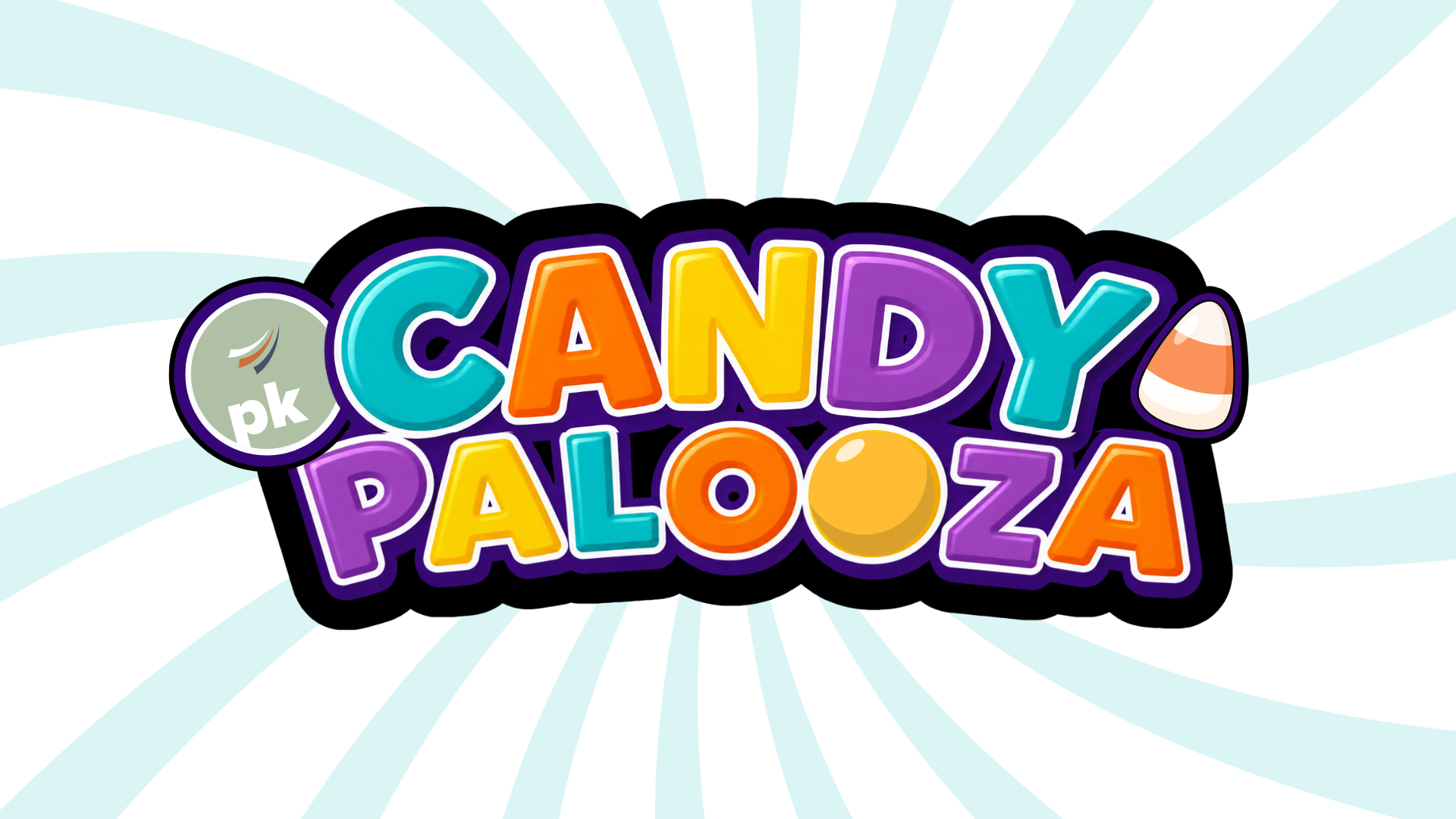 PK Candypalooza!