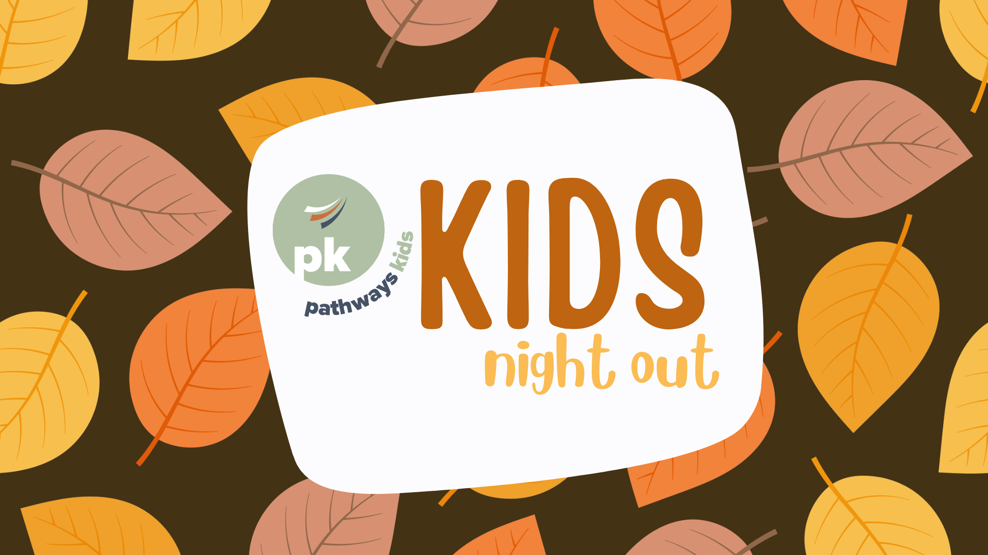 Kids Night Out!