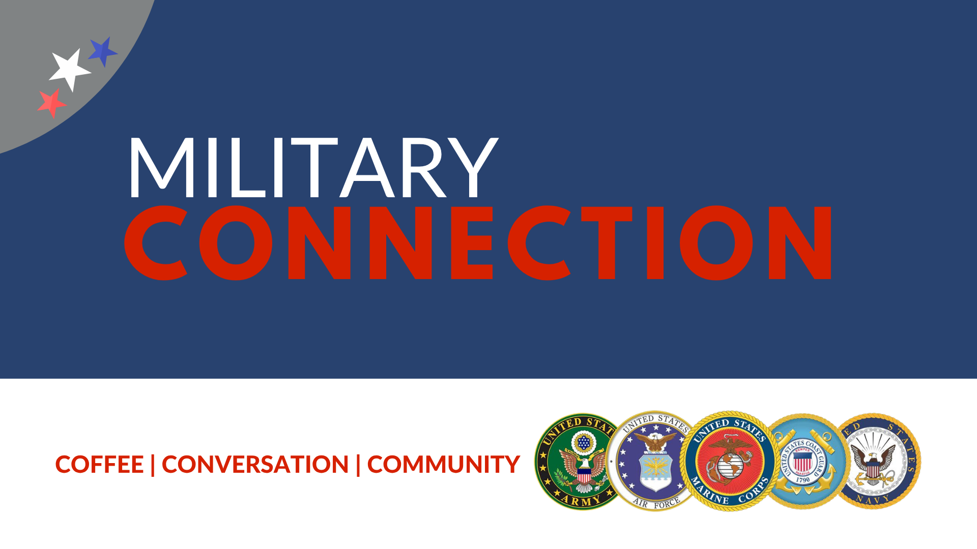 Military Connection