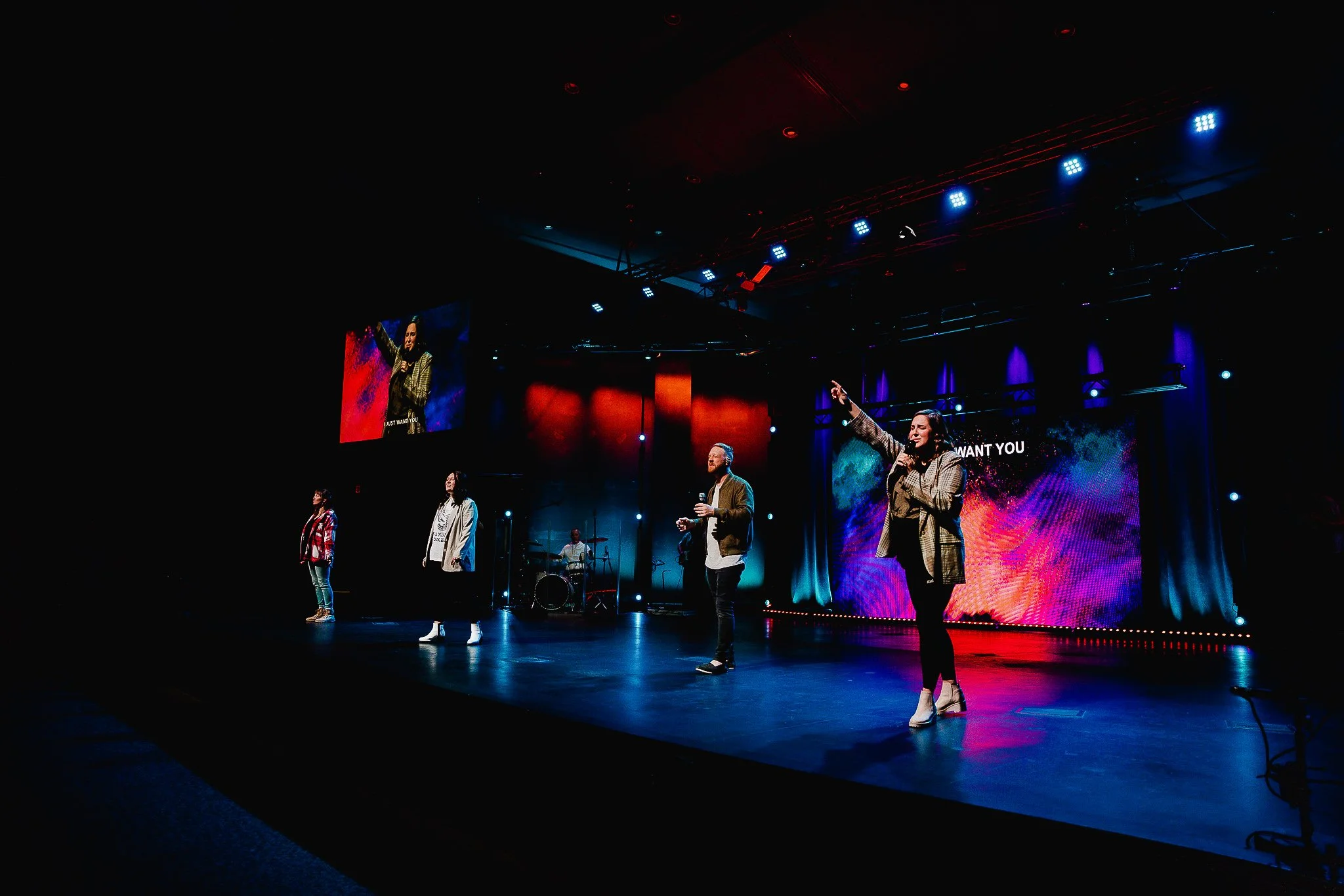 Pathways Church