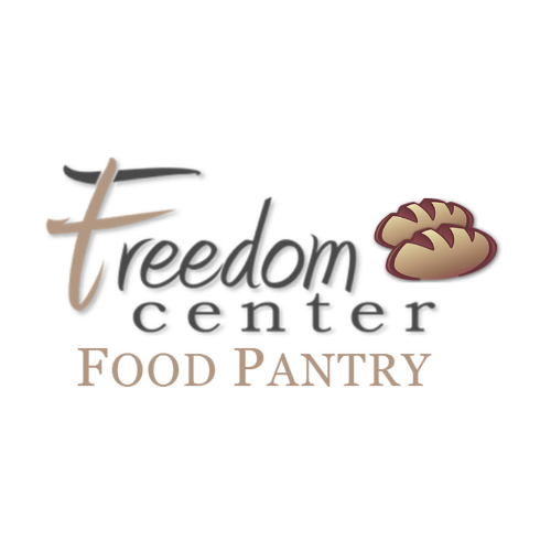Freedom Center Food Pantry