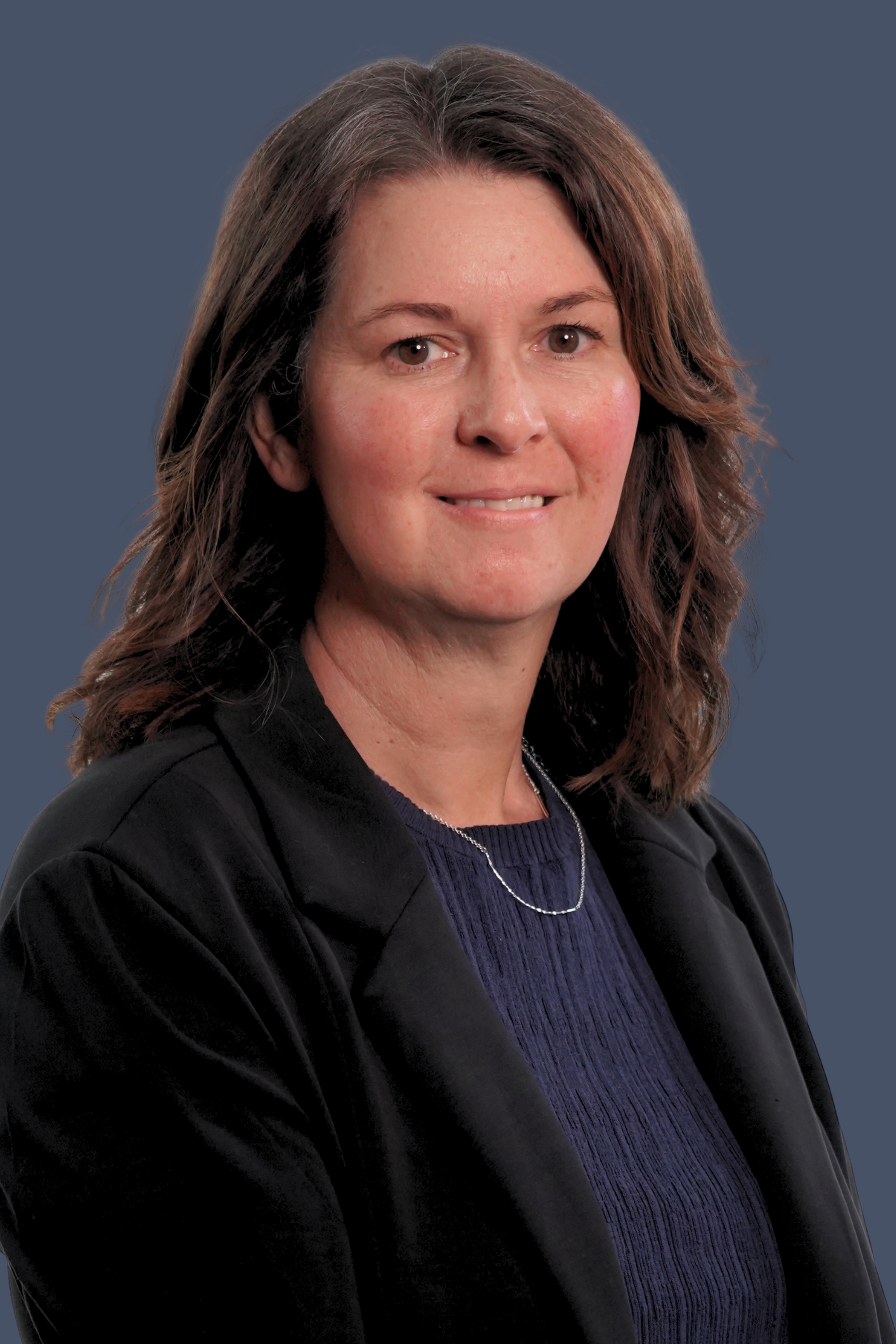 Jamie Kazmierski | Executive Assistant