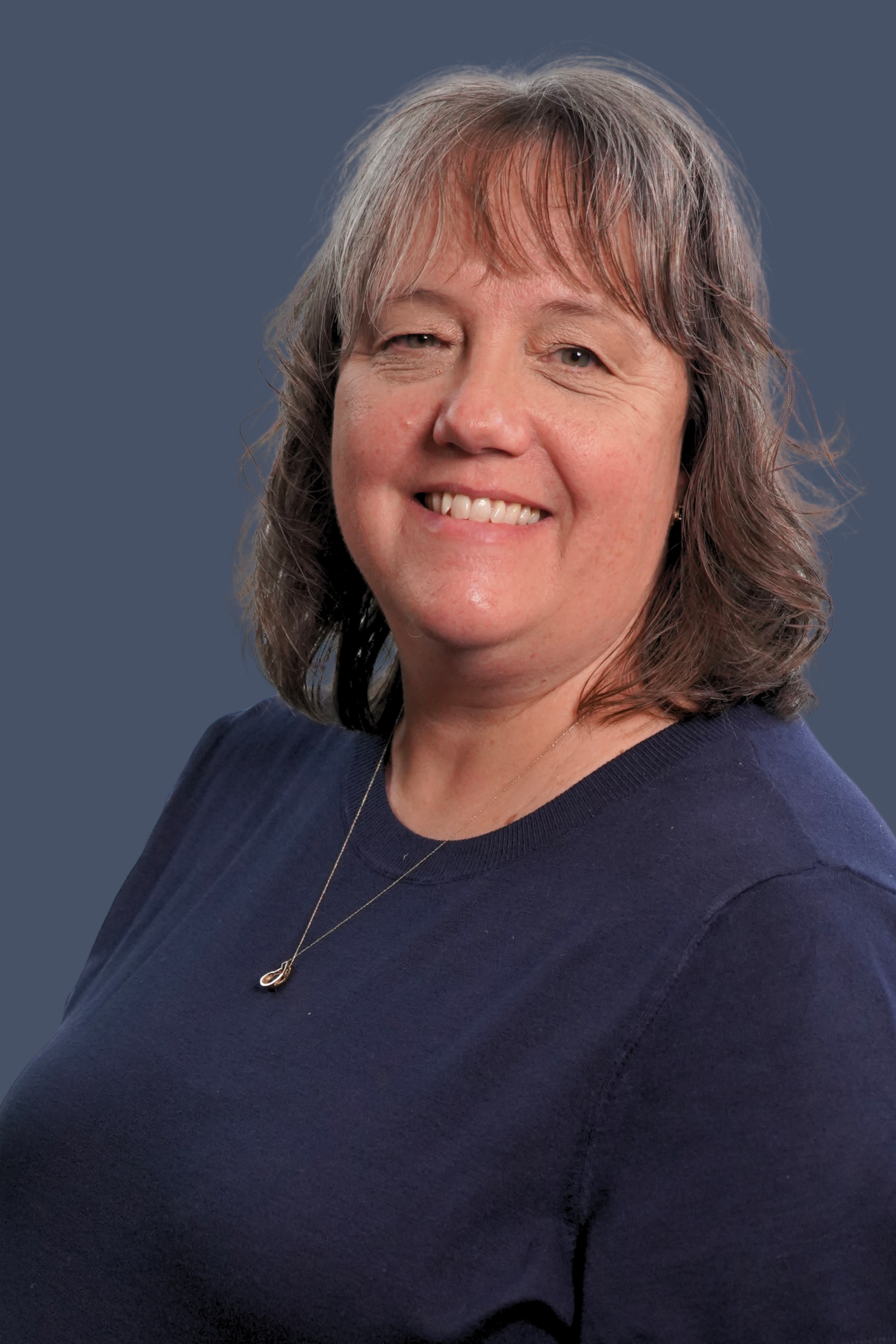 Laura Williams | Elementary Coordinator