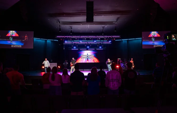 Pathways Church Appleton Pathways Church