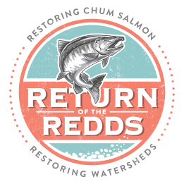 Return of the Redds